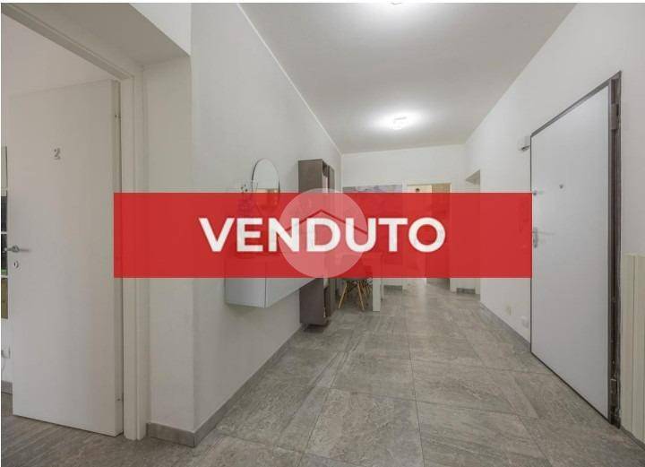 appartamento in vendita a Verona in zona San Pancrazio