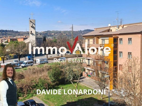 appartamento in vendita a Verona in zona Musicisti / Santa Croce