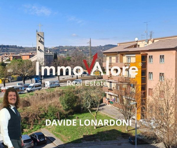 appartamento in vendita a Verona in zona Musicisti / Santa Croce