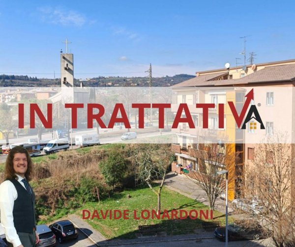 appartamento in vendita a Verona in zona Musicisti / Santa Croce