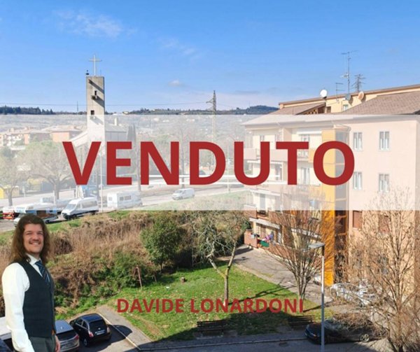 appartamento in vendita a Verona in zona Musicisti / Santa Croce