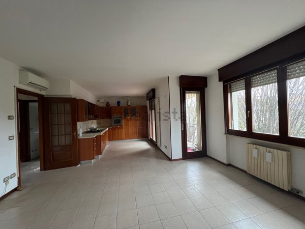 appartamento in vendita a Verona in zona Musicisti / Santa Croce