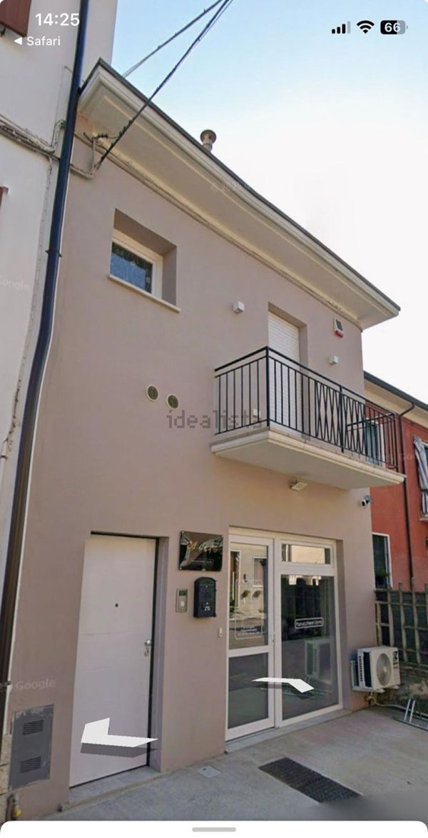 appartamento in vendita a Verona in zona Golosine