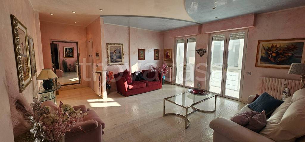 appartamento in vendita a Verona in zona Borgo Venezia / Borgo Trieste