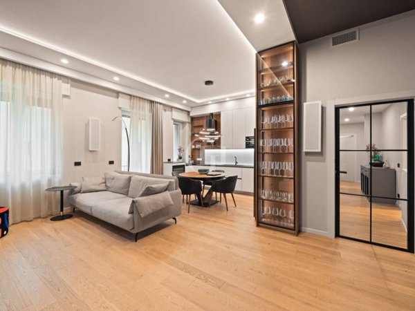 appartamento in vendita a Verona in zona Centro Storico