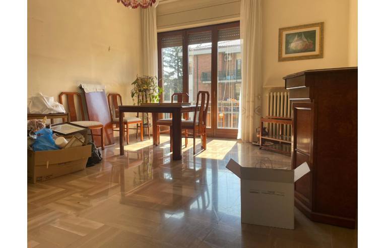 appartamento in vendita a Verona in zona Borgo Trento