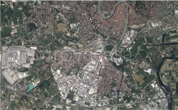 negozio in vendita a Verona