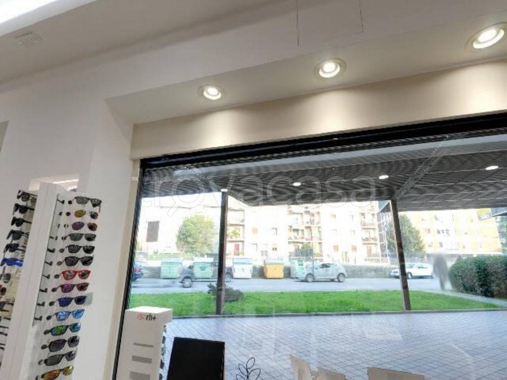negozio in vendita a Verona in zona Borgo Milano