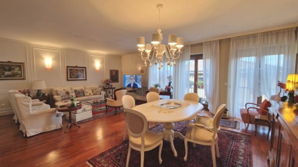 appartamento in vendita a Verona in zona Cittadella