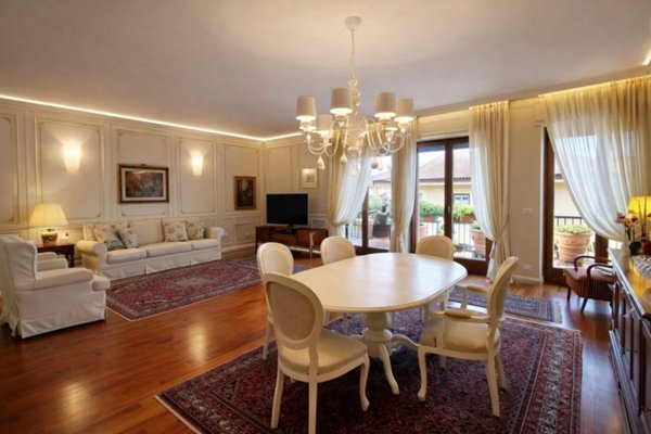 appartamento in vendita a Verona in zona Cittadella