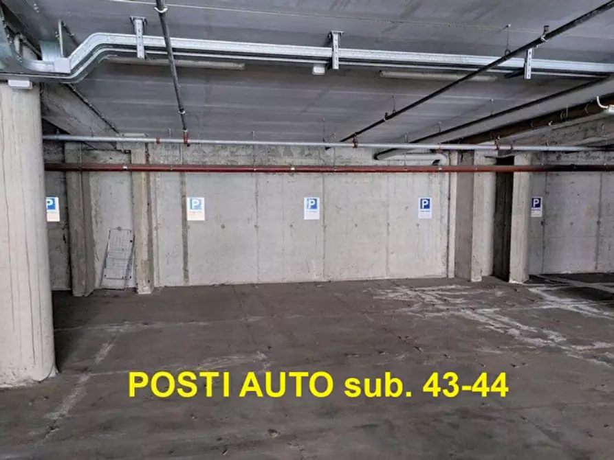 appartamento in vendita a Verona in zona Centro Storico