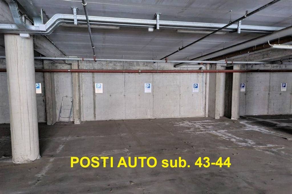 appartamento in vendita a Verona in zona Centro Storico