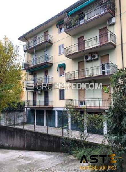 appartamento in vendita a Verona