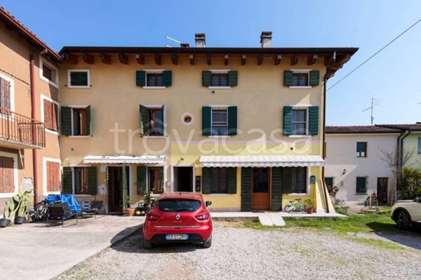 appartamento in vendita a Verona in zona San Massimo all'Adige