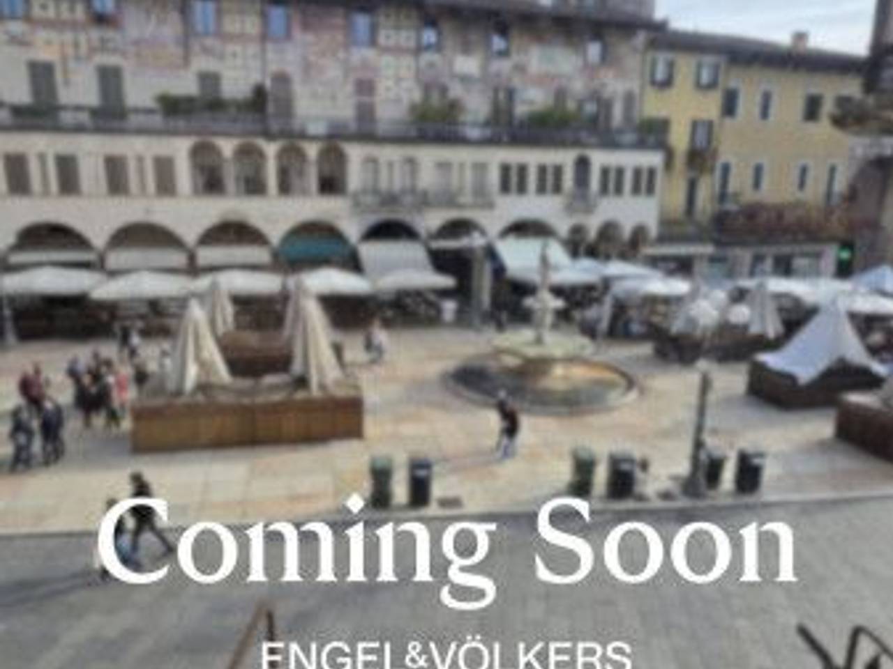 appartamento in vendita a Verona in zona Centro Storico