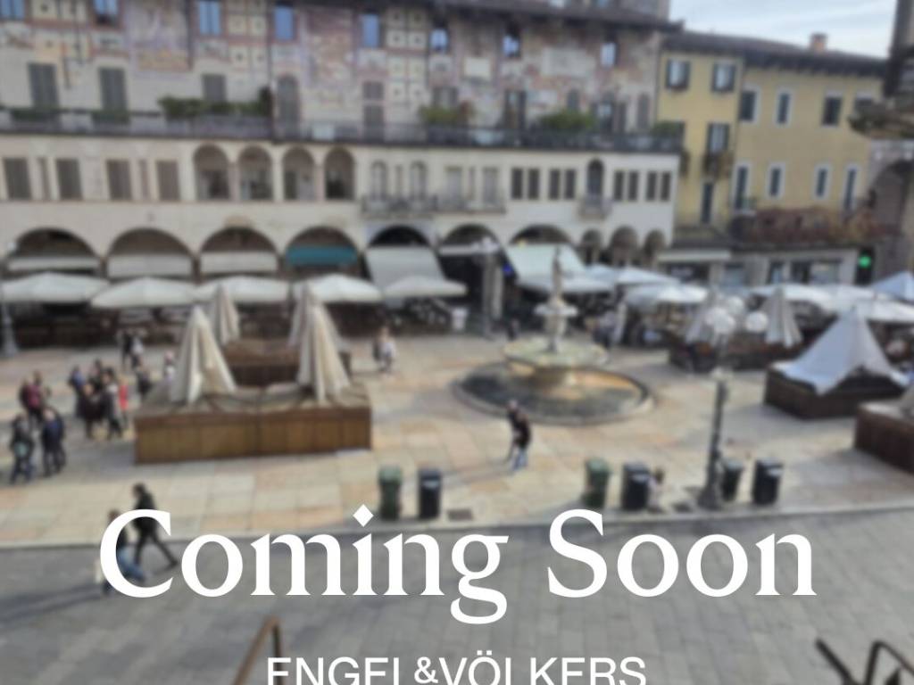 appartamento in vendita a Verona in zona Centro Storico