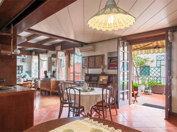 appartamento in vendita a Verona in zona Centro Storico