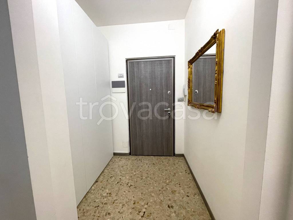 appartamento in vendita a Verona in zona Centro Storico