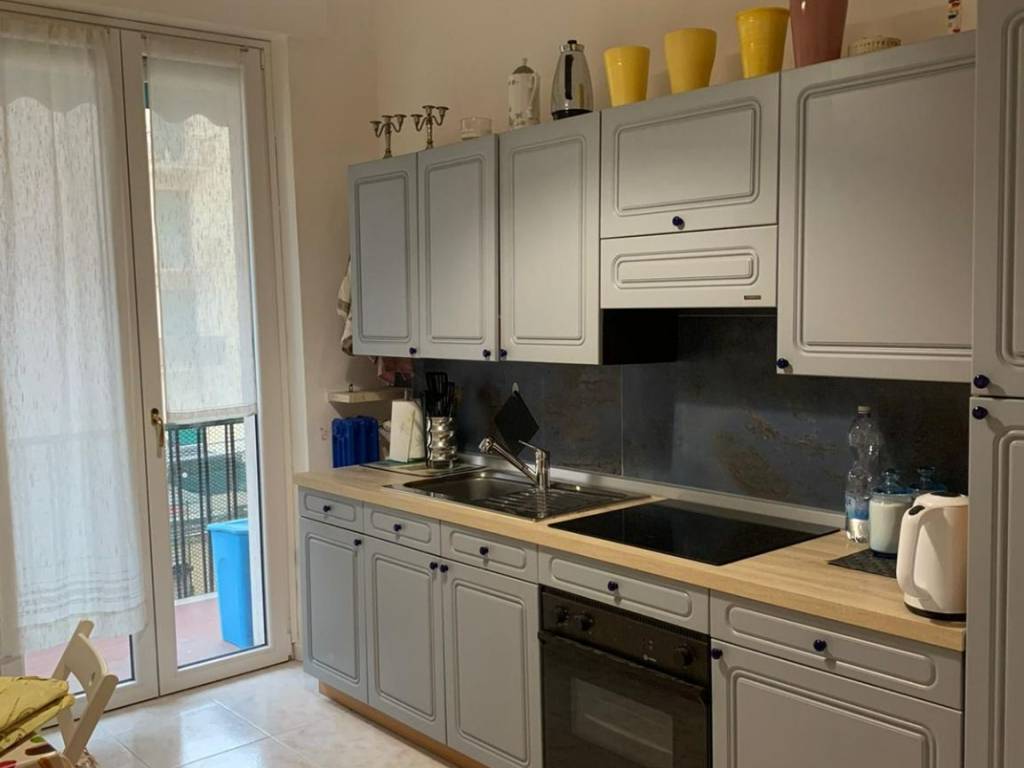 appartamento in vendita a Verona in zona Borgo Roma