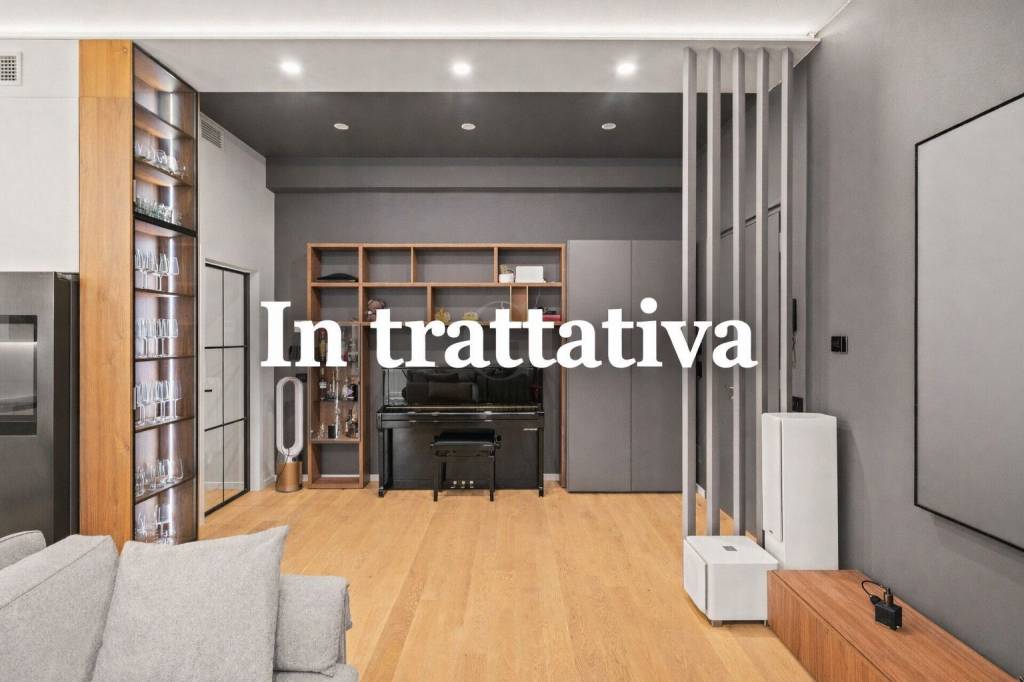 appartamento in vendita a Verona in zona Cittadella