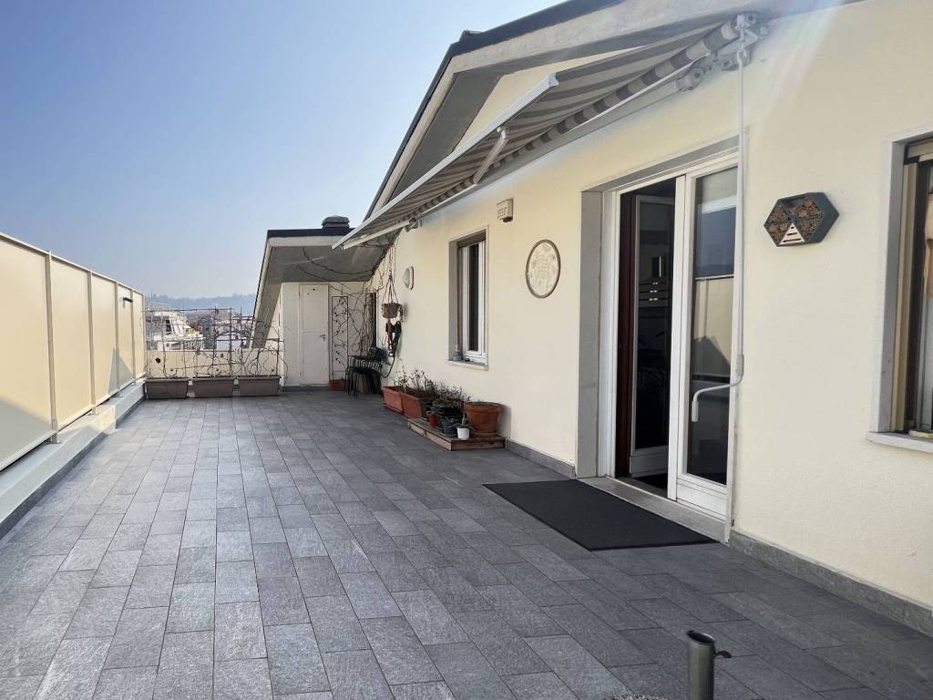 appartamento in vendita a Verona in zona Porto Crencano