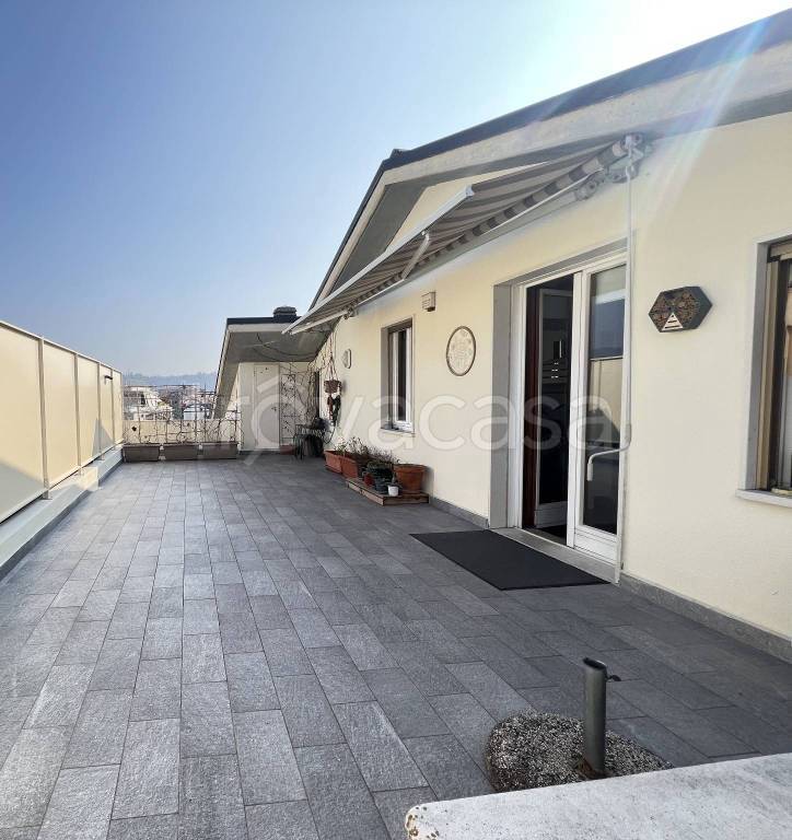 appartamento in vendita a Verona in zona Porto Crencano