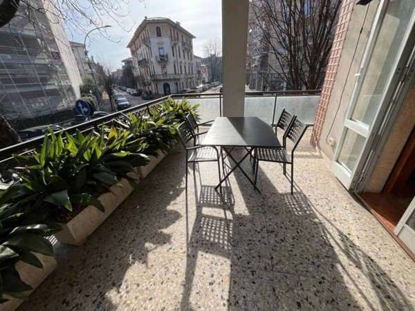 appartamento in vendita a Verona in zona Borgo Trento