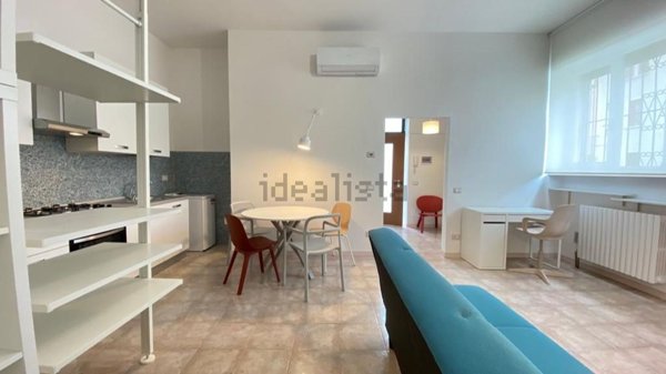 appartamento in vendita a Verona in zona Borgo Venezia / Borgo Trieste