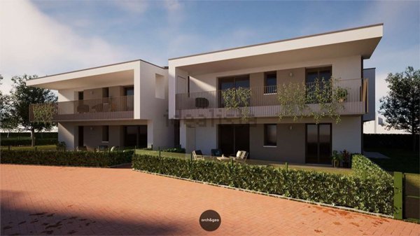 appartamento in vendita a Verona in zona Cadidavid