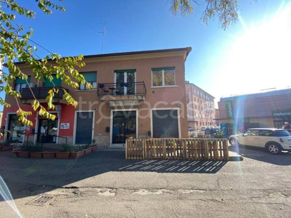 appartamento in vendita a Verona in zona Borgo Venezia / Borgo Trieste