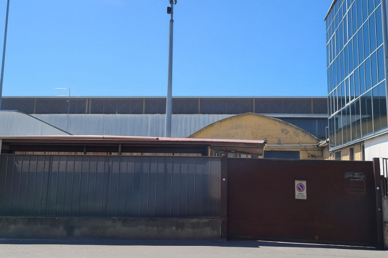 locale di sgombero in vendita a Verona