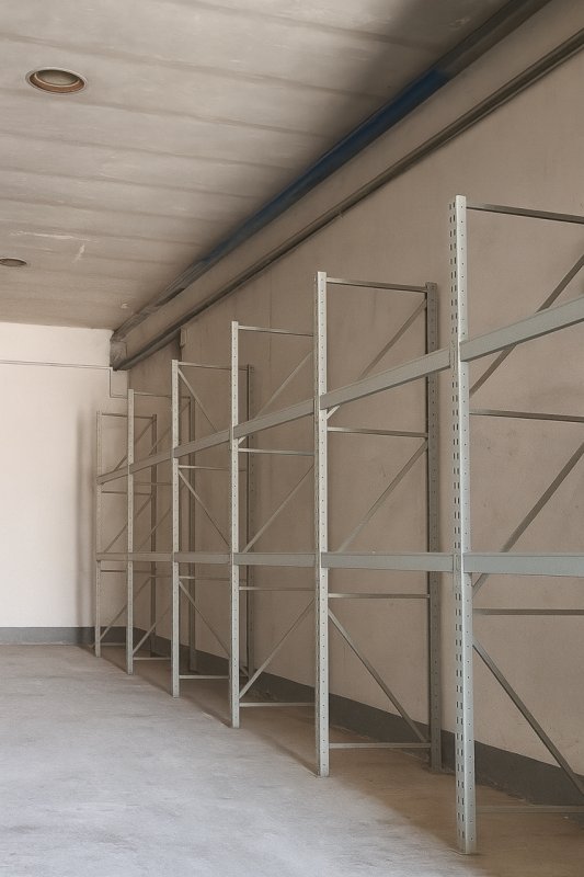 locale di sgombero in vendita a Verona