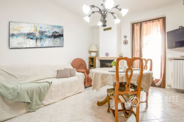 appartamento in vendita a Verona in zona San Michele Extra