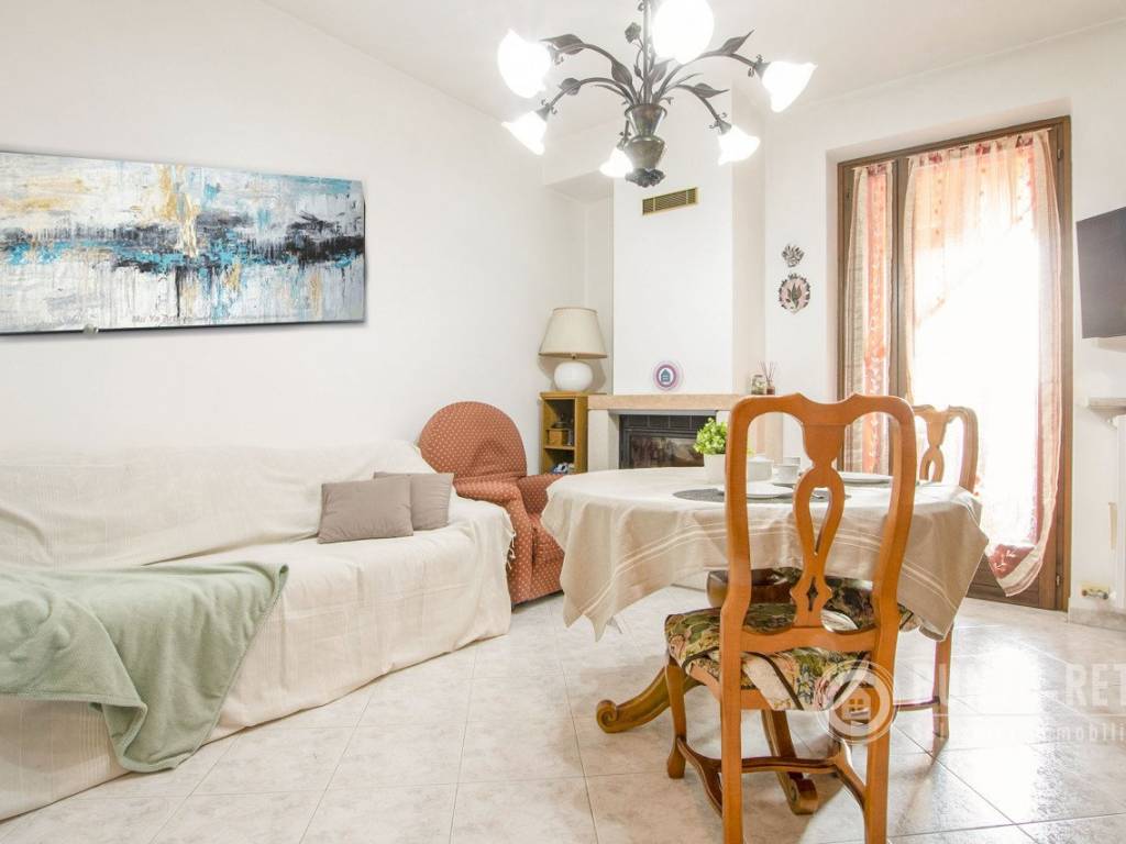 appartamento in vendita a Verona in zona San Michele Extra
