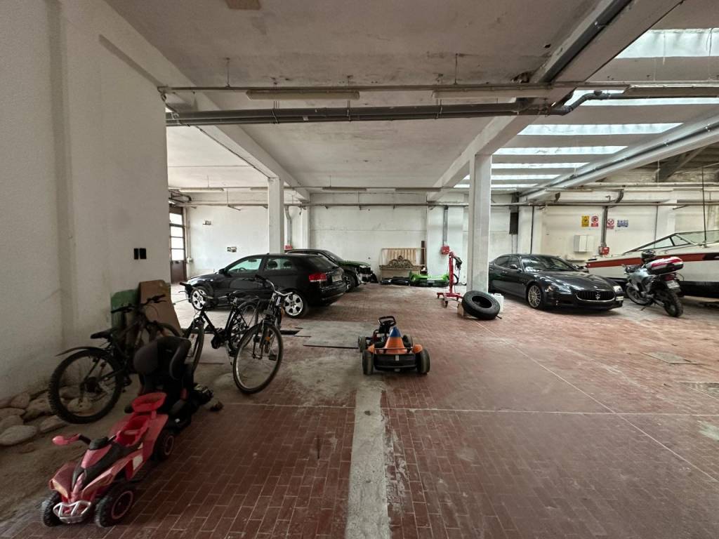 ufficio in vendita a Verona