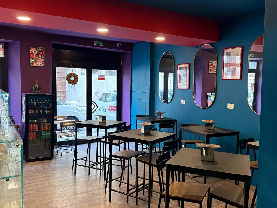 negozio in vendita a Verona in zona Veronetta