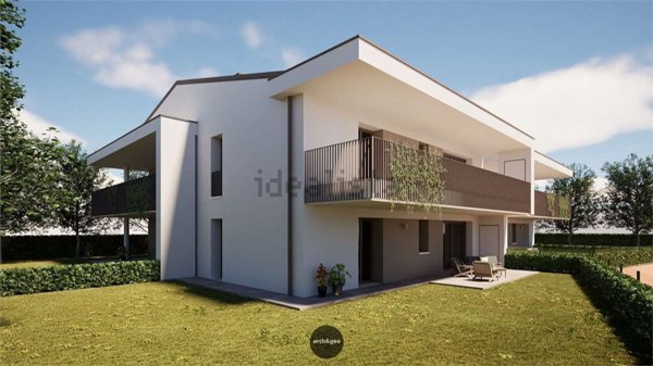 appartamento in vendita a Verona in zona Cadidavid