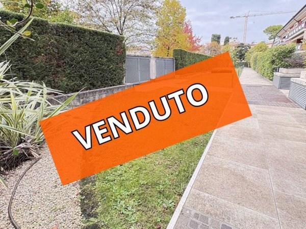 appartamento in vendita a Verona in zona Borgo Venezia / Borgo Trieste