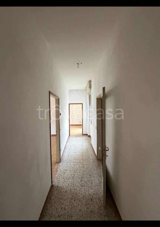 appartamento in vendita a Verona in zona San Pancrazio