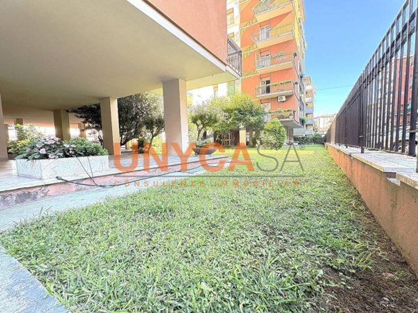 appartamento in vendita a Verona in zona Borgo Milano