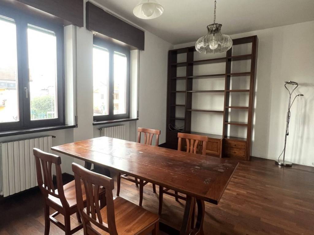 appartamento in vendita a Verona in zona Borgo Roma