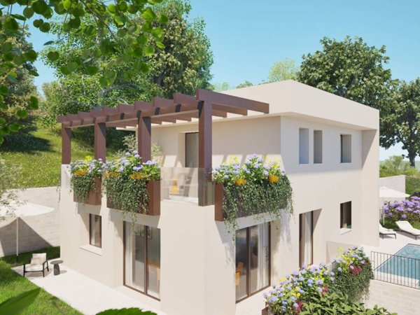 casa indipendente in vendita a Verona in zona Musicisti / Santa Croce