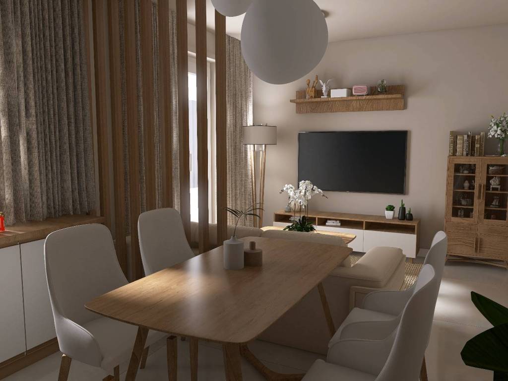 appartamento in vendita a Verona in zona Golosine