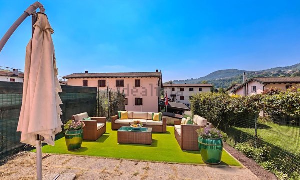 casa indipendente in vendita a Verona