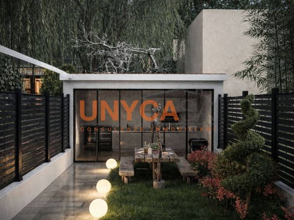 casa indipendente in vendita a Verona in zona San Michele Extra