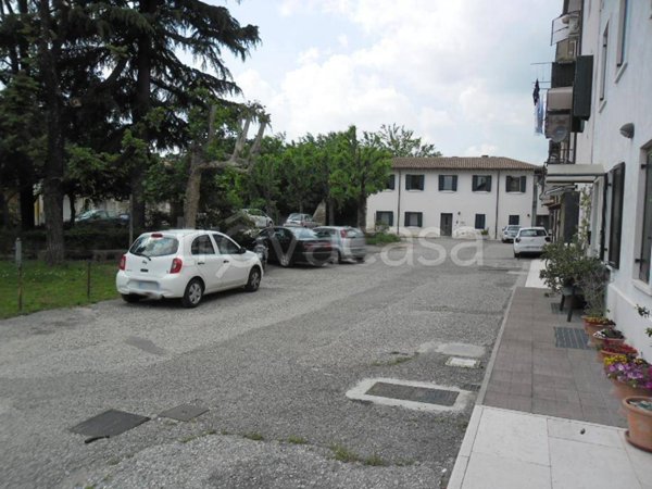 appartamento in vendita a Verona in zona Golosine