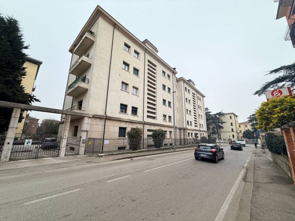 appartamento in vendita a Verona in zona Porto Crencano