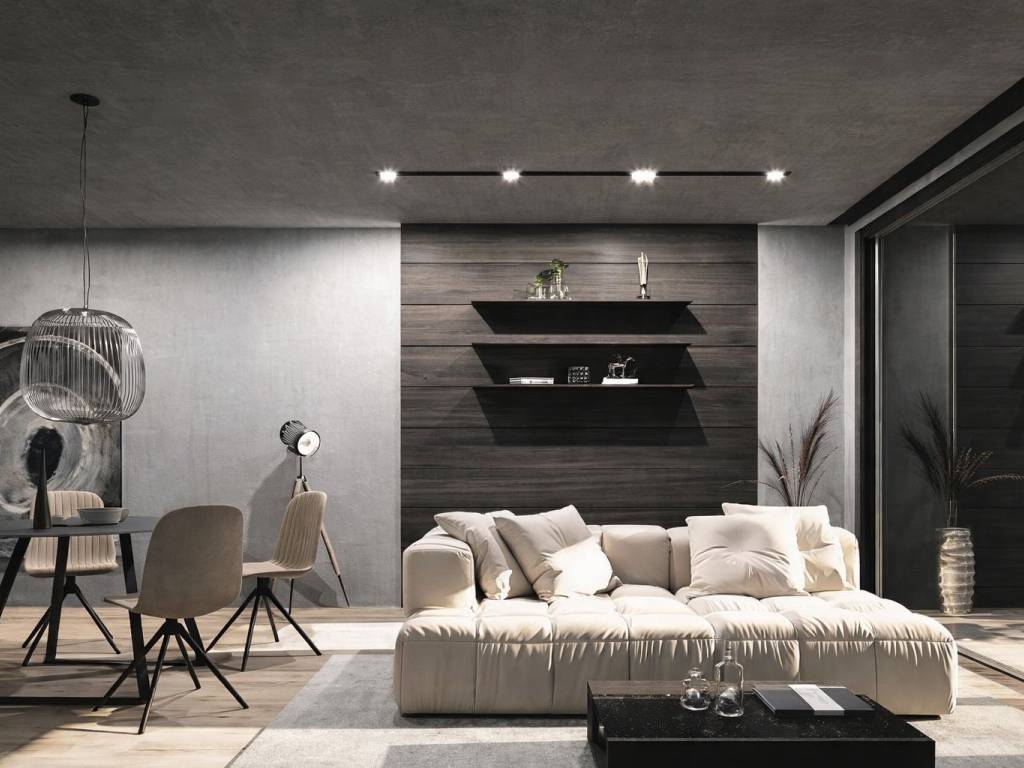 appartamento in vendita a Verona in zona Borgo Trento