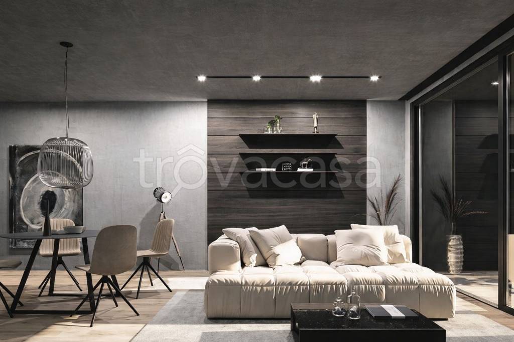 appartamento in vendita a Verona in zona Borgo Trento