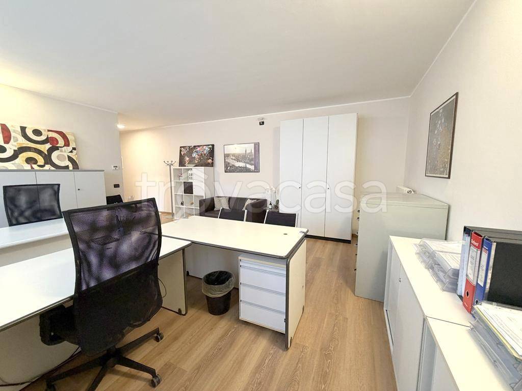 appartamento in vendita a Verona in zona Golosine